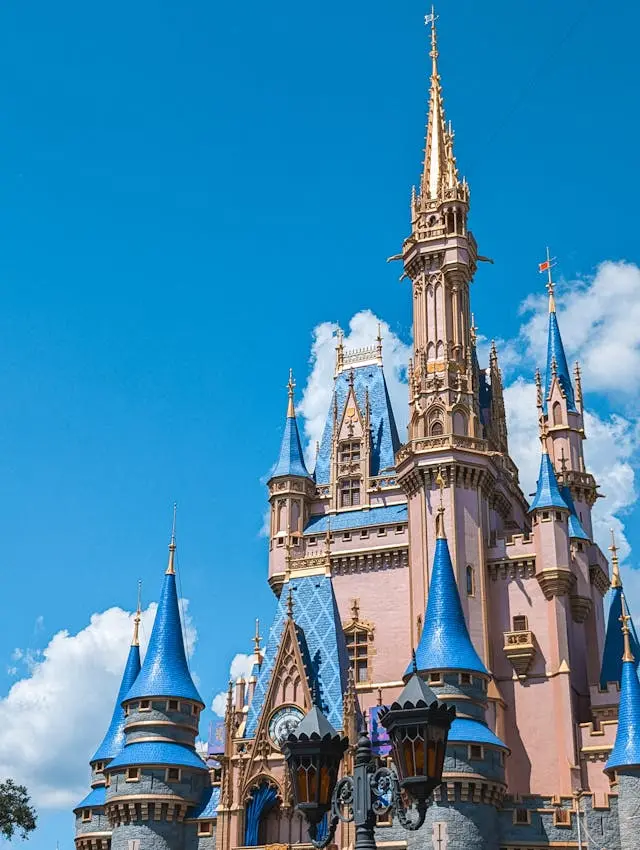 15 en Disney